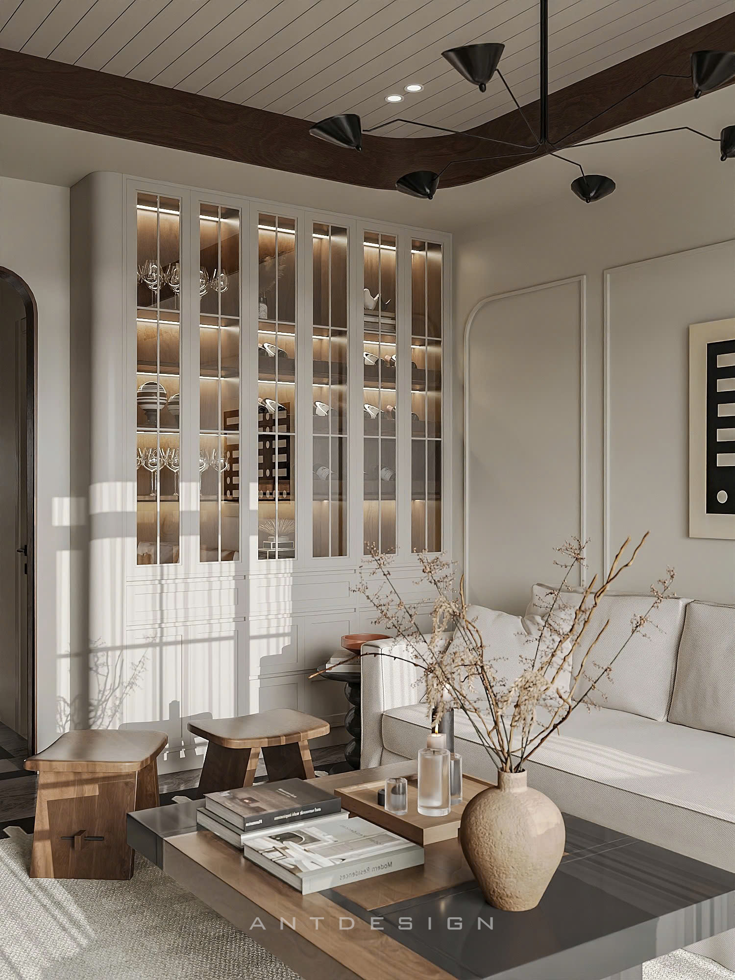 AnT Interior Design added a new photo. - AnT Interior Design