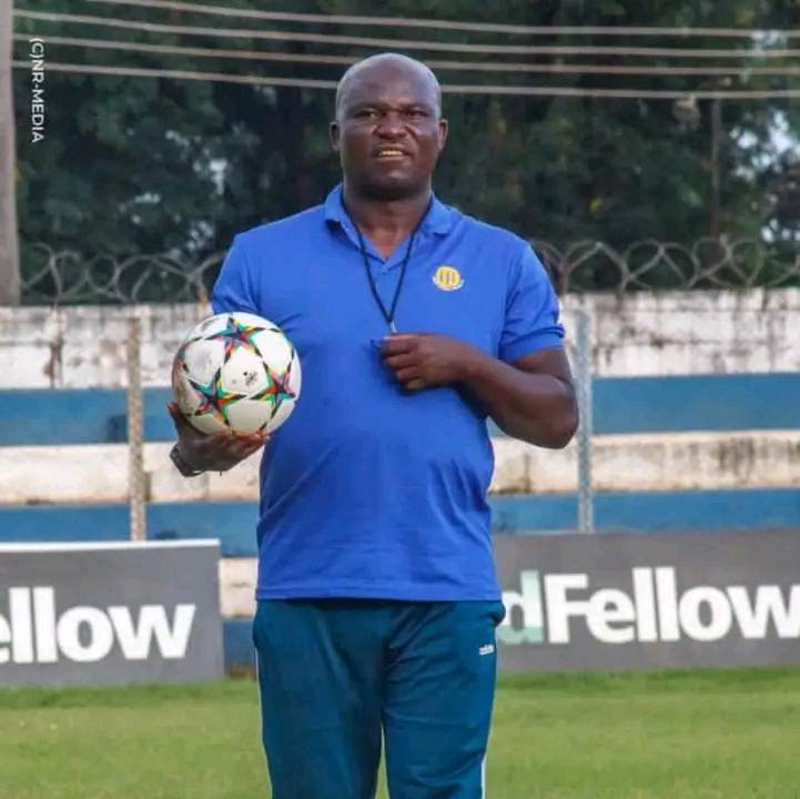 Copperbelt Buffaloes fc