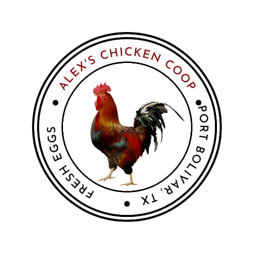 Alex's Chicken Coop 🐔🐣🐓 | Facebook