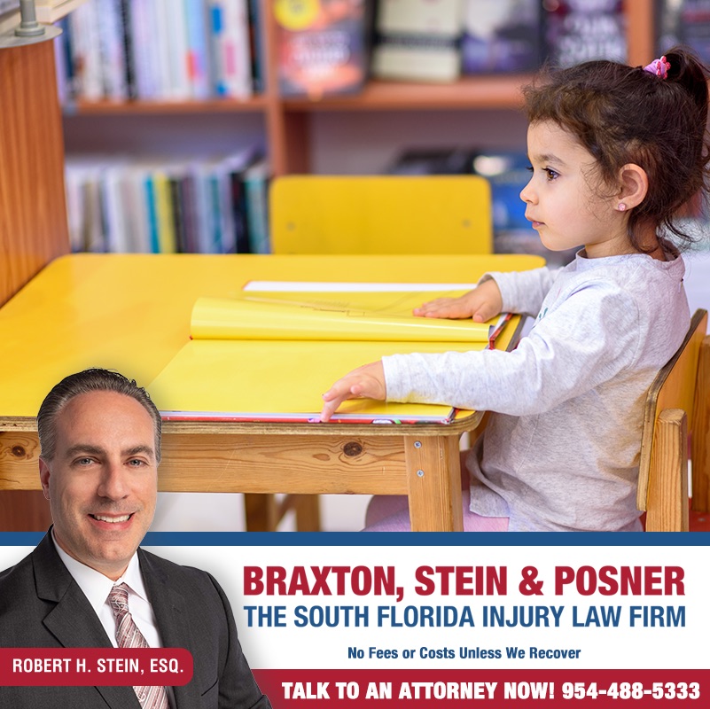 Braxton, Stein & Posner: The South Florida Injury Law Firm - 🚸 Why Do ...