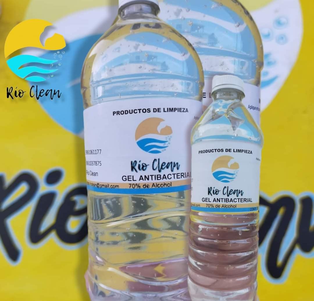 Rio Clean