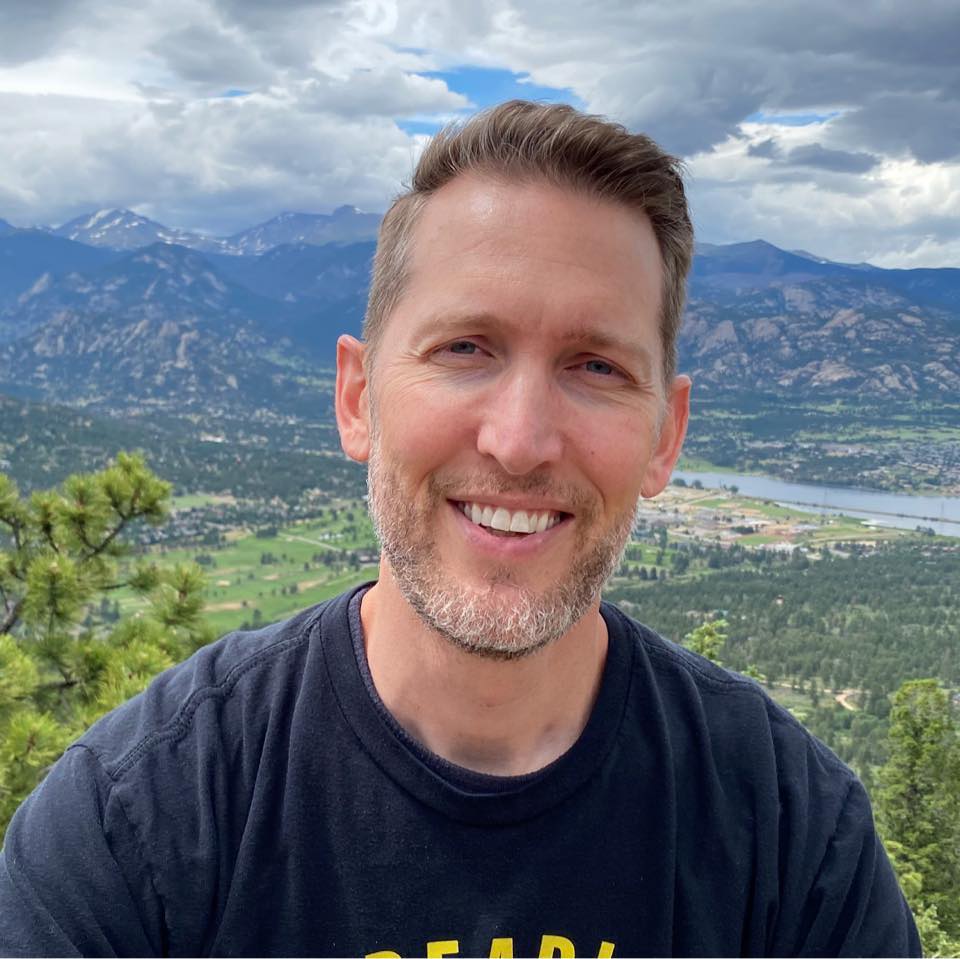 Aaron Stubbe