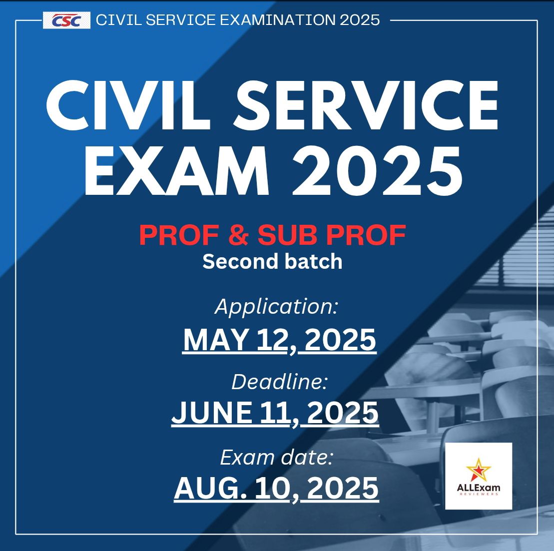 ‼️CSC REVIEWER 2025 AVAIL... - ALL Updated Exam Reviewers | Facebook