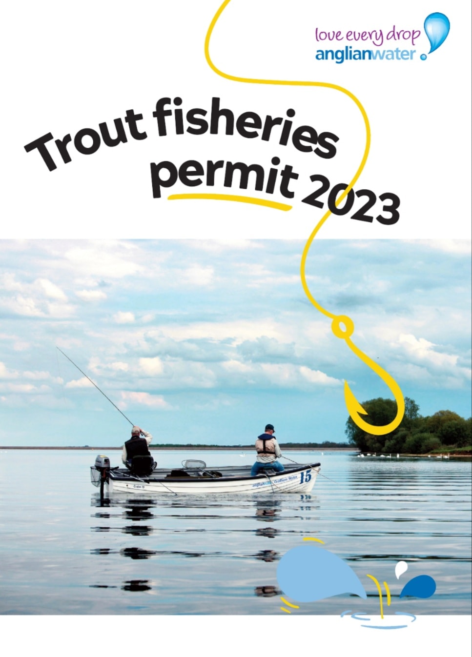 pay anglian water by bacs 2023 Trout 4 waters season tickets go on sale from February the 11th 🎣 payment plans are available 🎣 unlimited trips allowed during the season 🎣 discount if you renew Ship & Barge | b 12 vitamin 1000 mcg Quantity:1 pc.