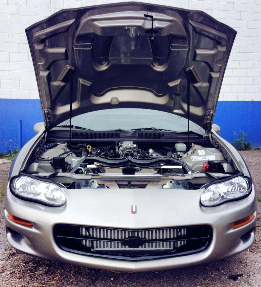 American - 550 rwhp from this stock LS1 with boost :) Stock = 310 rwhp ...