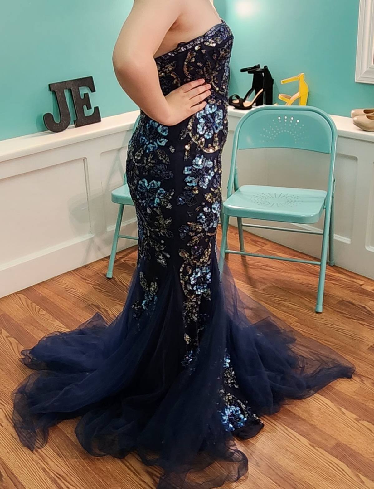 Prom Dresses for sale in Weston, West Virginia