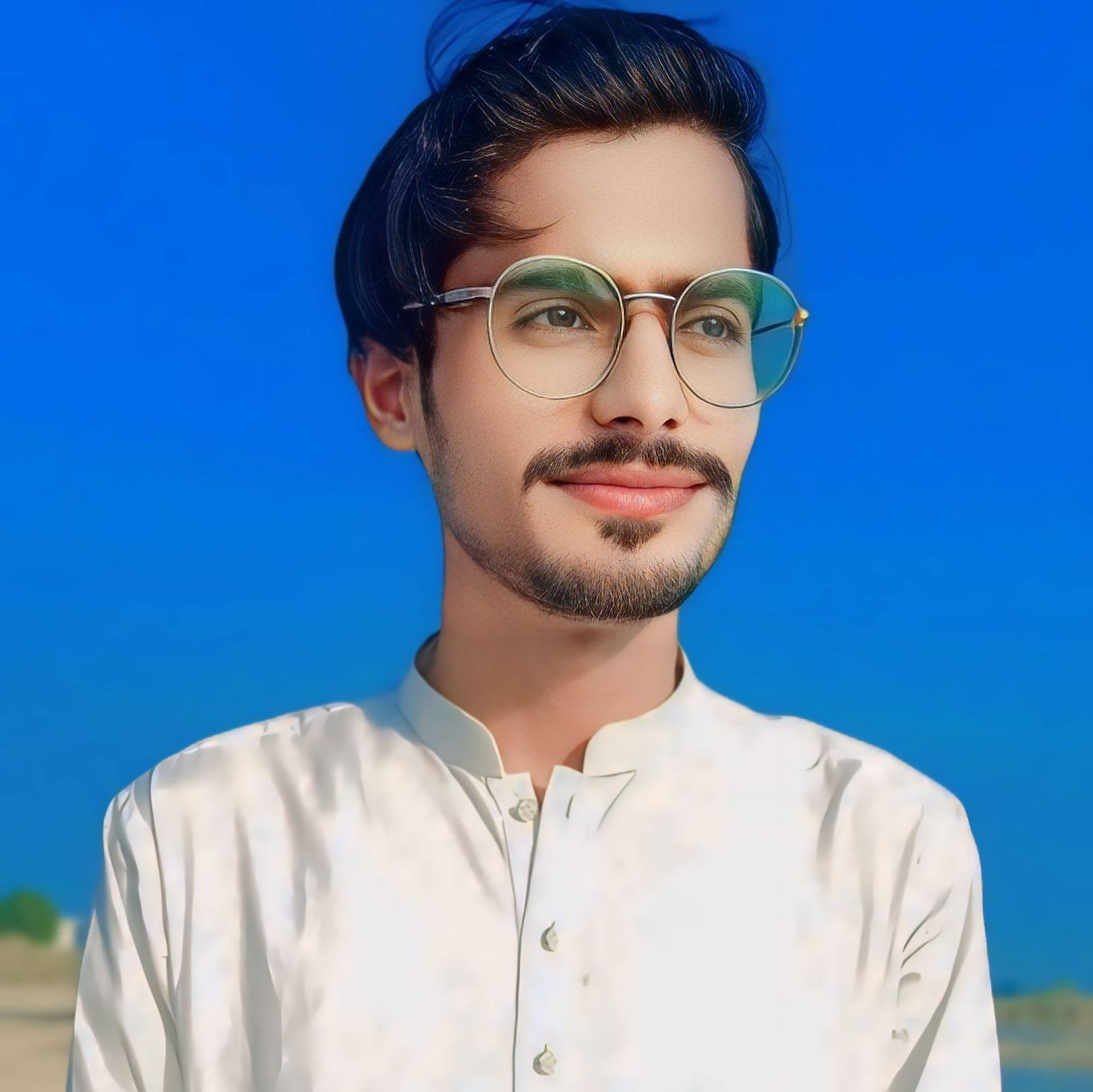 Mushtaque Ahmed Brohi