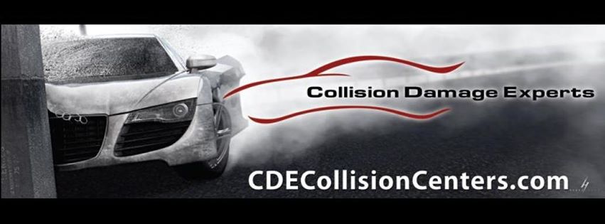 CDE Collision Centers | Addison IL