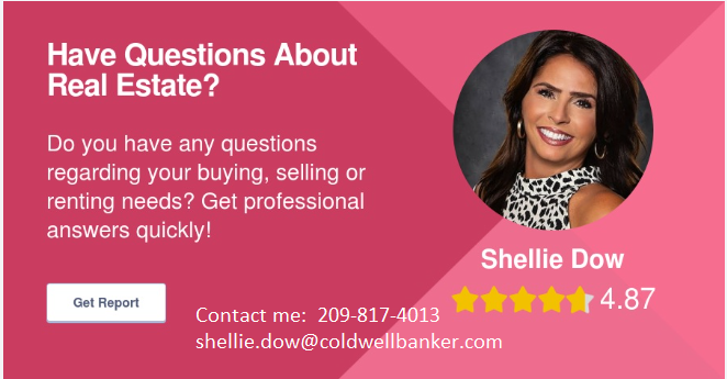 Move to Texas Realtor Shellie Dow