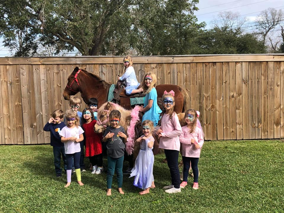 Windy Acres Stables Pony... - Windy Acres Stables Pony Rides