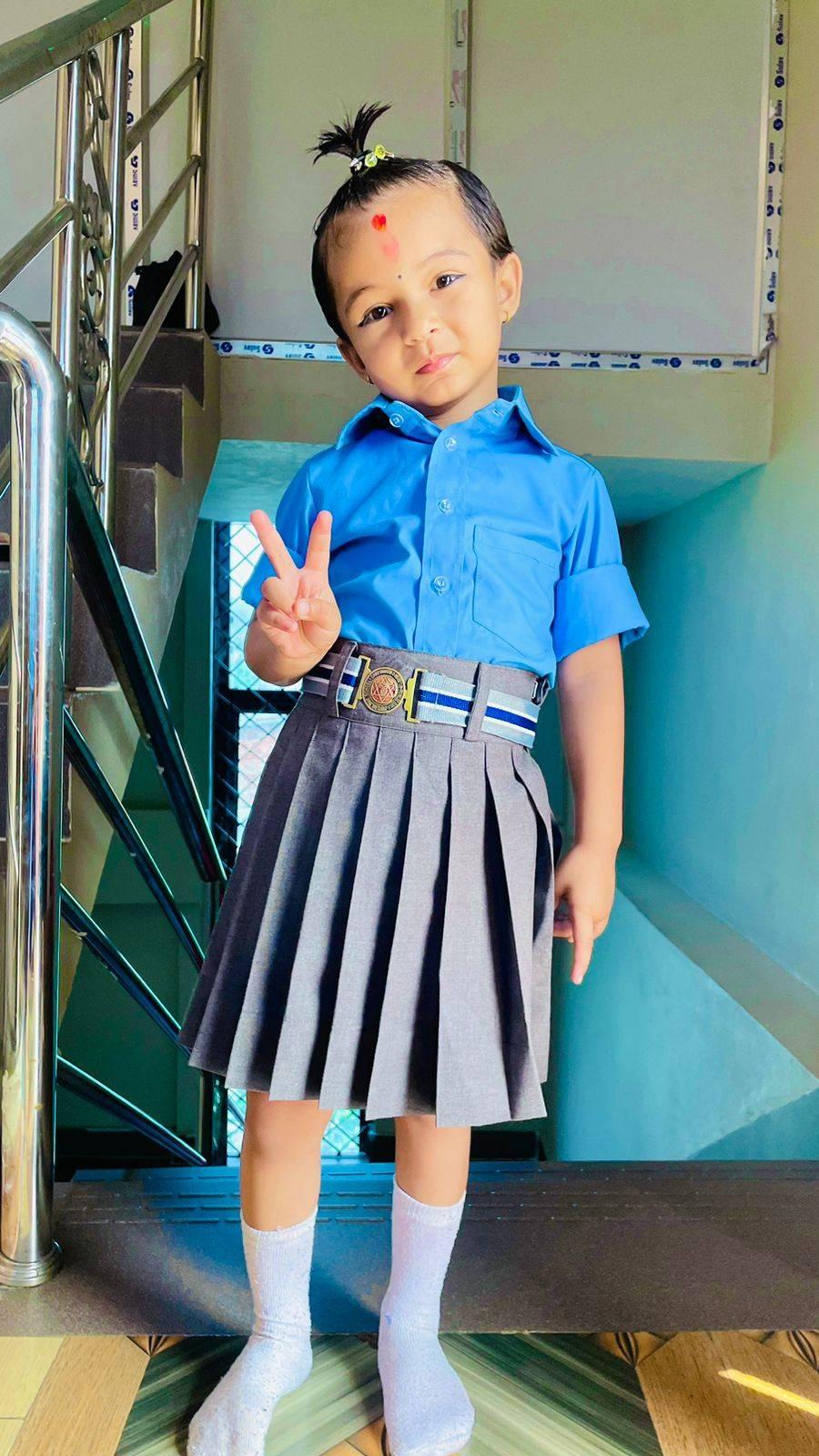Salik Ram Rijal