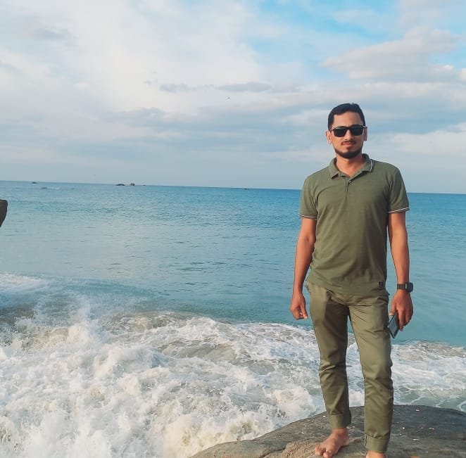 Mohamed Razzak