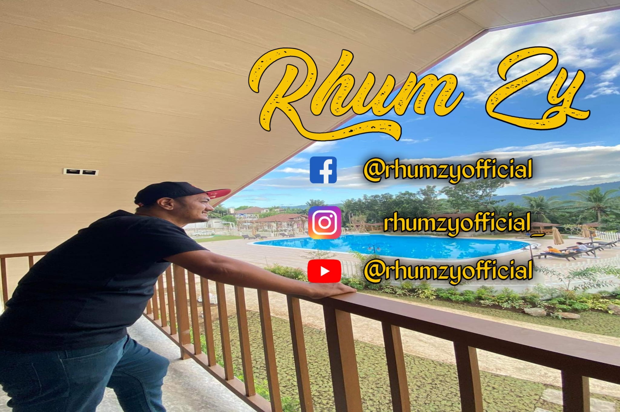 Rhum Z | Batangas City