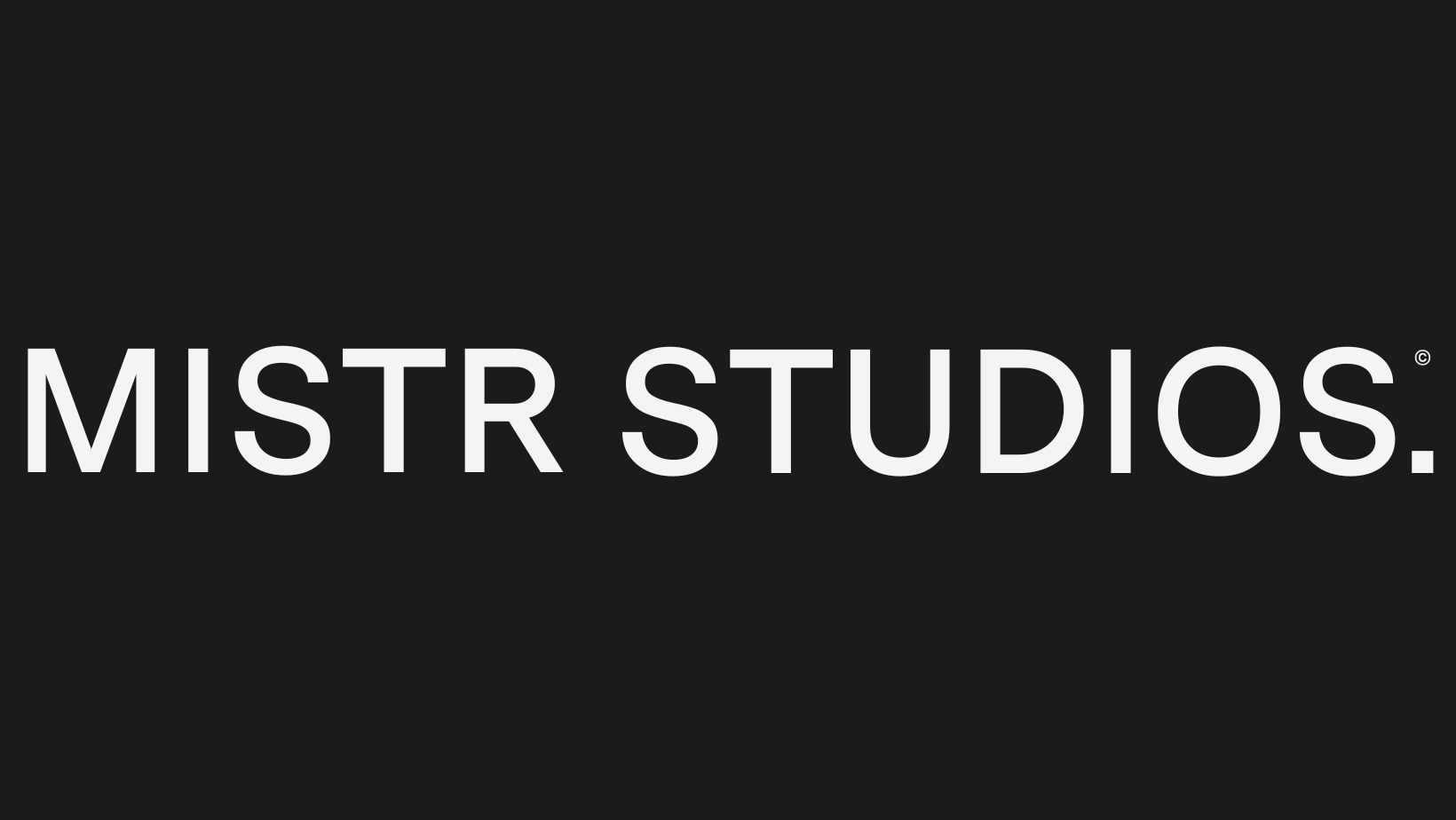 MISTR