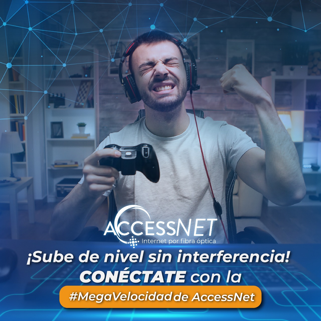 Accessnet.ec - 🕹💻 Todas las consolas y dispositivos 📱...