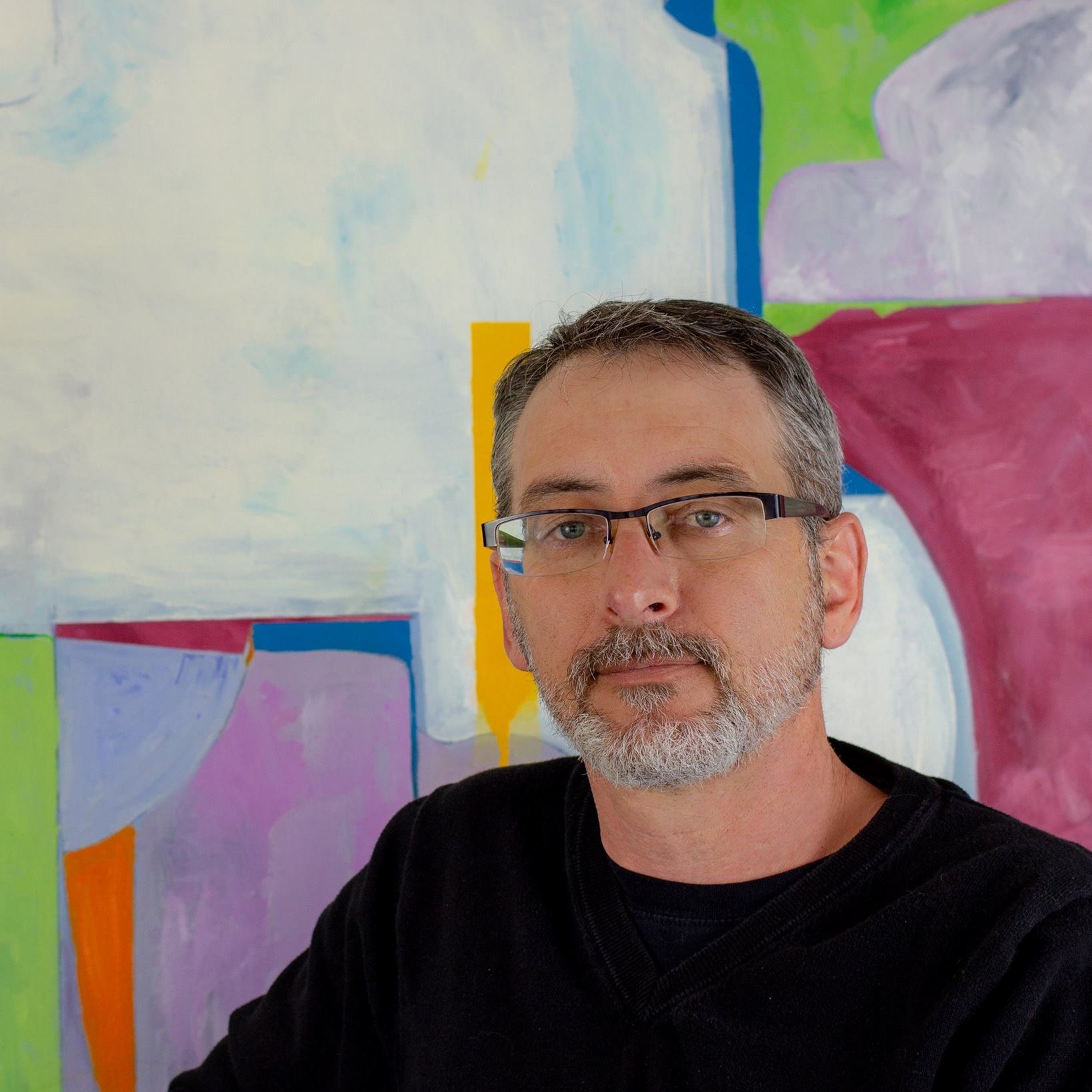 Aaron Roe, Artist