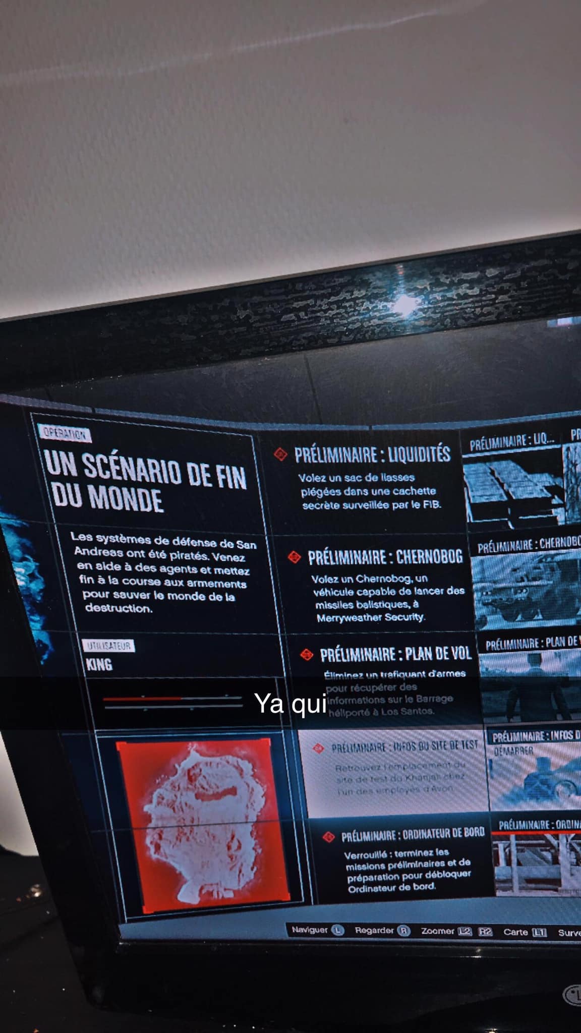 Compte GTA V PS4/PS5 - Niveau 120 - 43 Millions De GTA$ - Beaucoup De Contenu Débloqué
