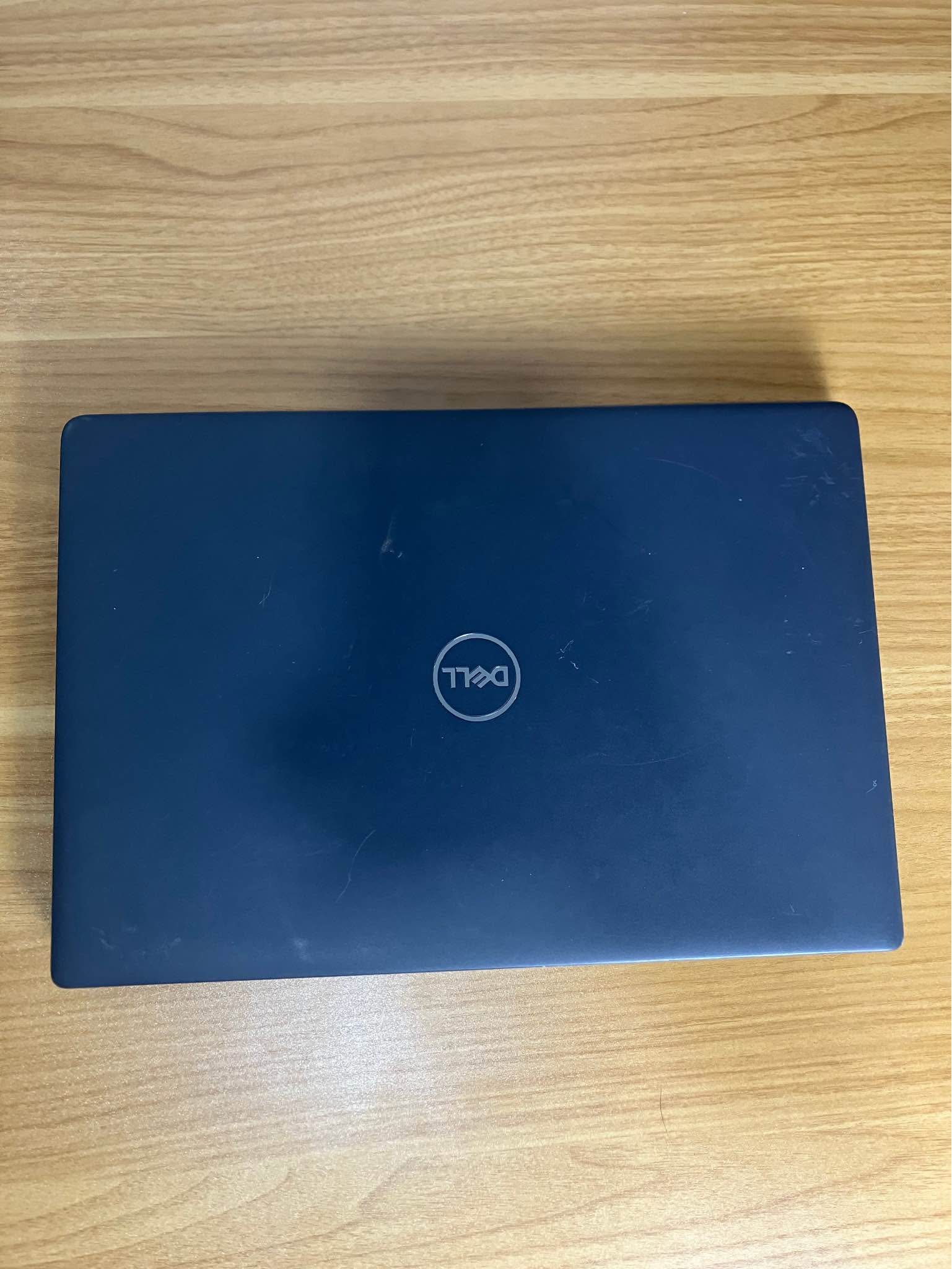 Barely used. Perfect for a college student or as a work laptop