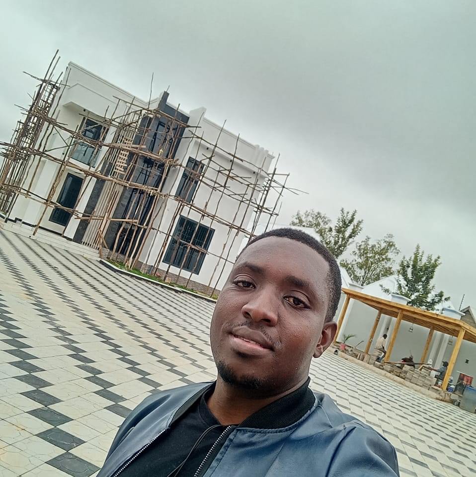 Design & Build with Us #HMC... - Pascal Baraka Mwaisa | Facebook