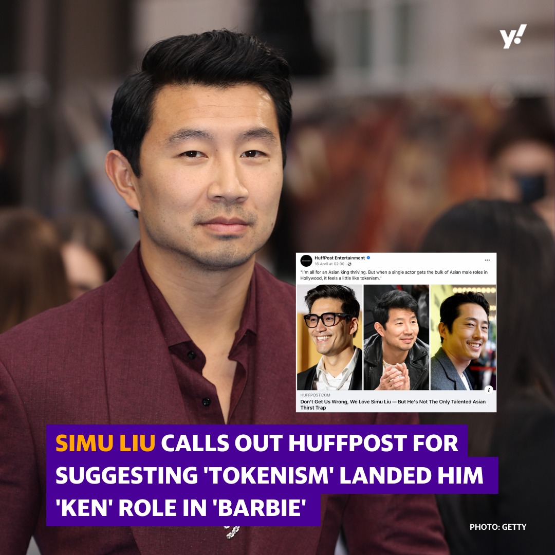 Yahoo Singapore - 