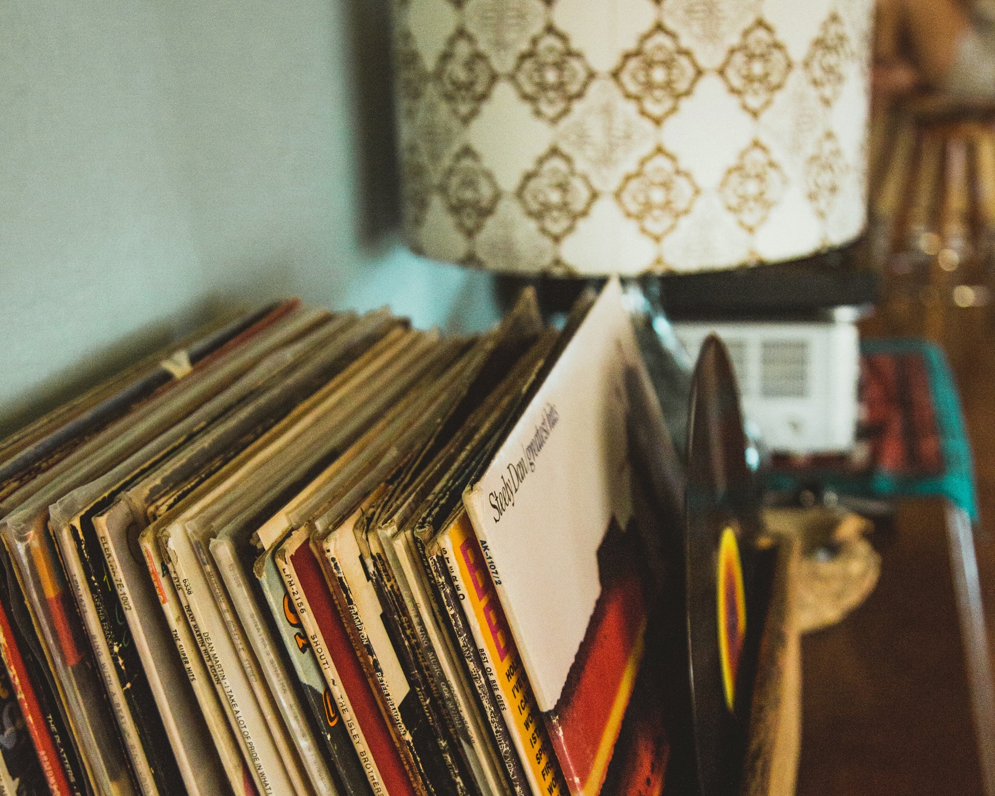 Rockin Relics | Austin TX