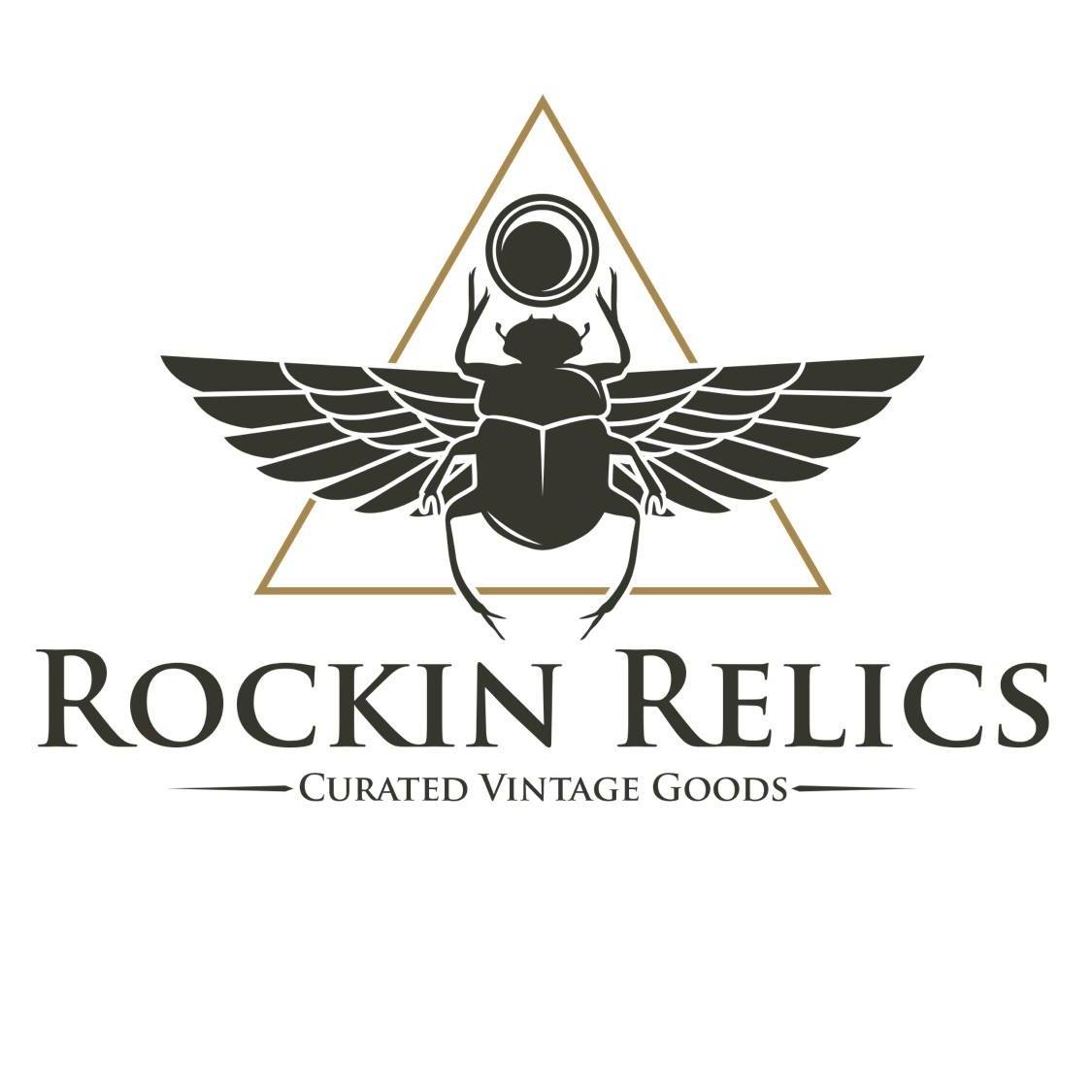 Rockin Relics - Rockin Relics added a new photo.