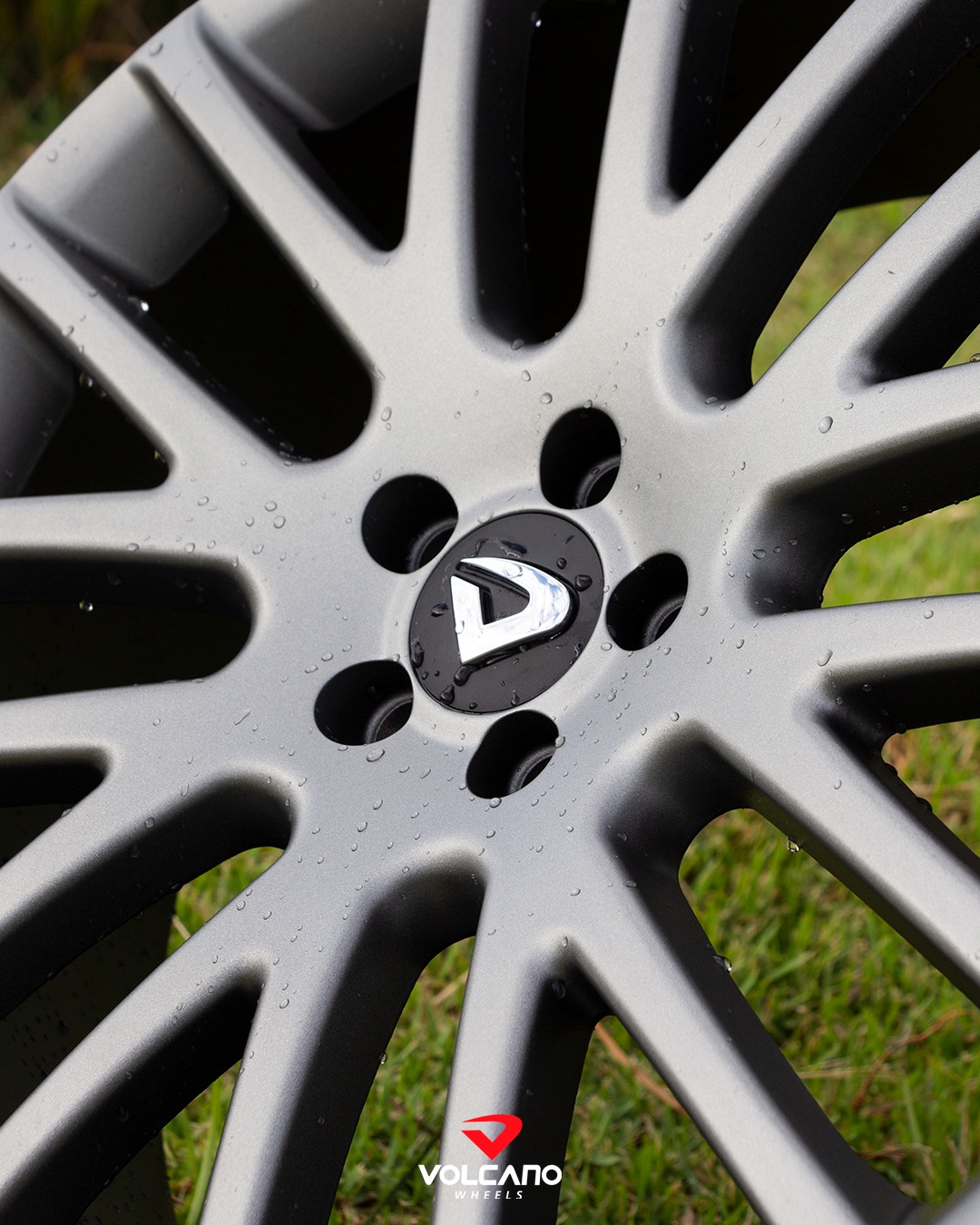 Volcano Wheels - A Volcano Limited aro 20” é conhecida...
