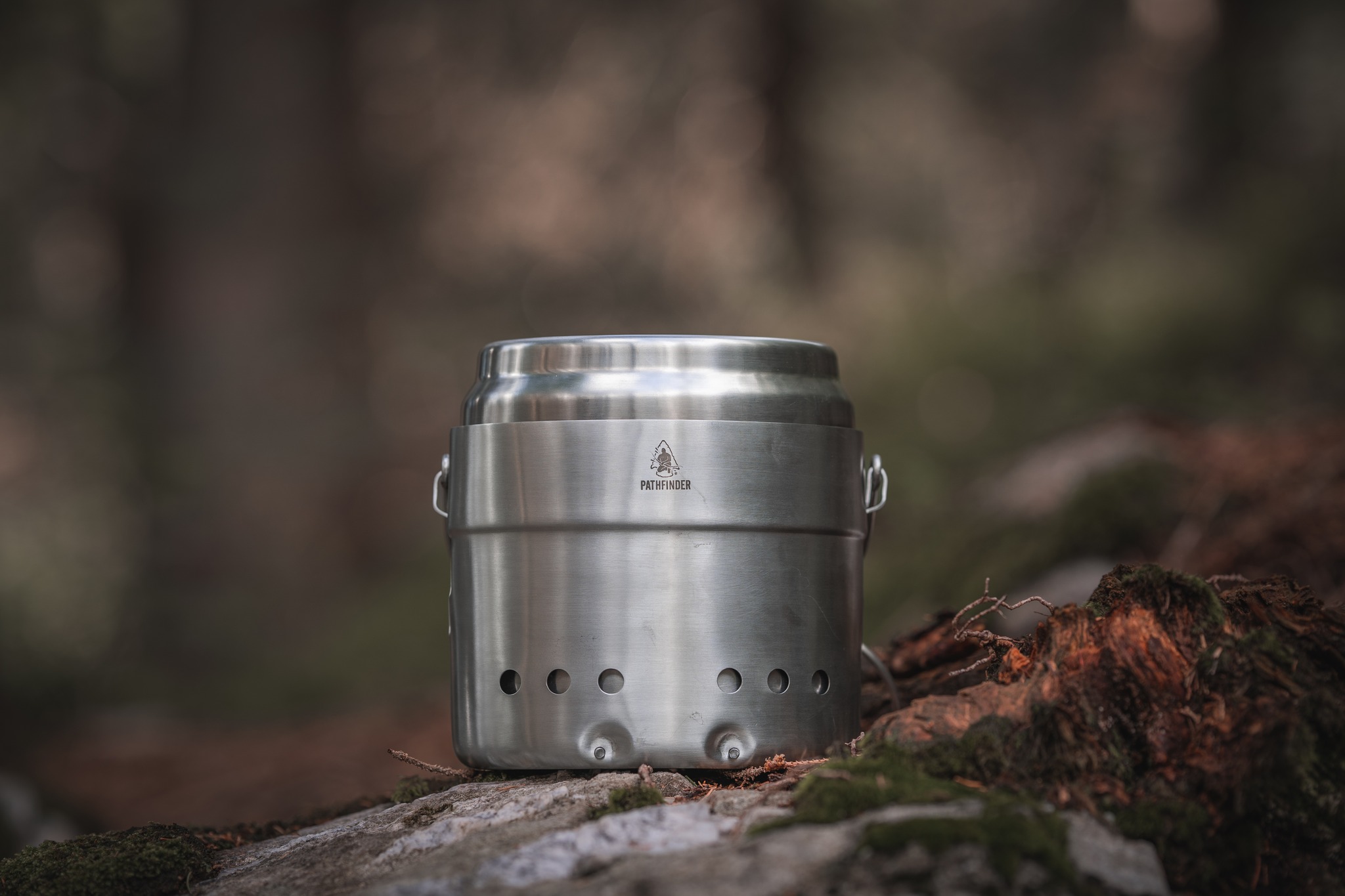 Pathfinder PFM40 cook set for $55.99
