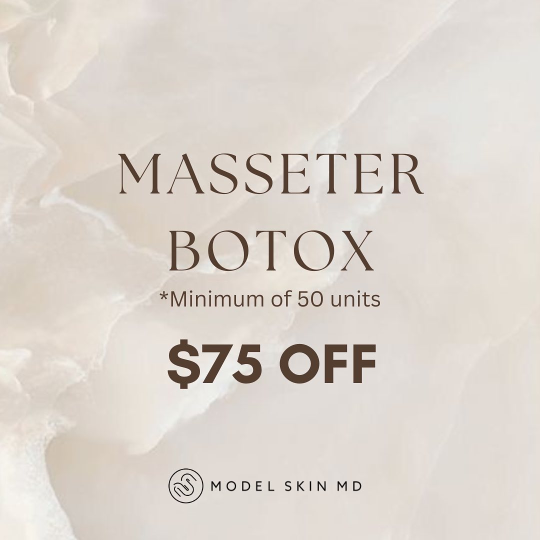 Model Skin MD | Vancouver BC
