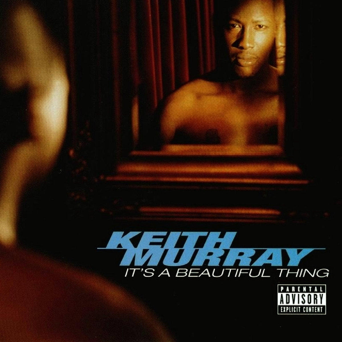 📲 On this day 27 years ago, Keith Murray released his third solo