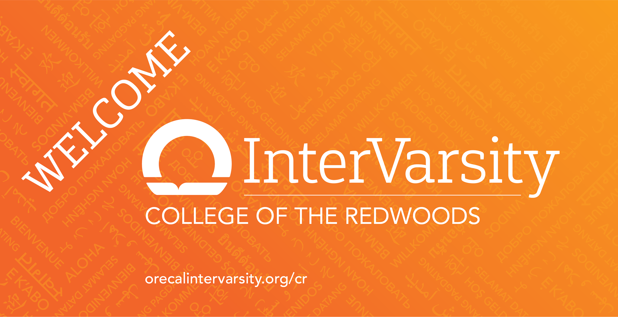 InterVarsity Christian Fellowship at College of the Redwoods