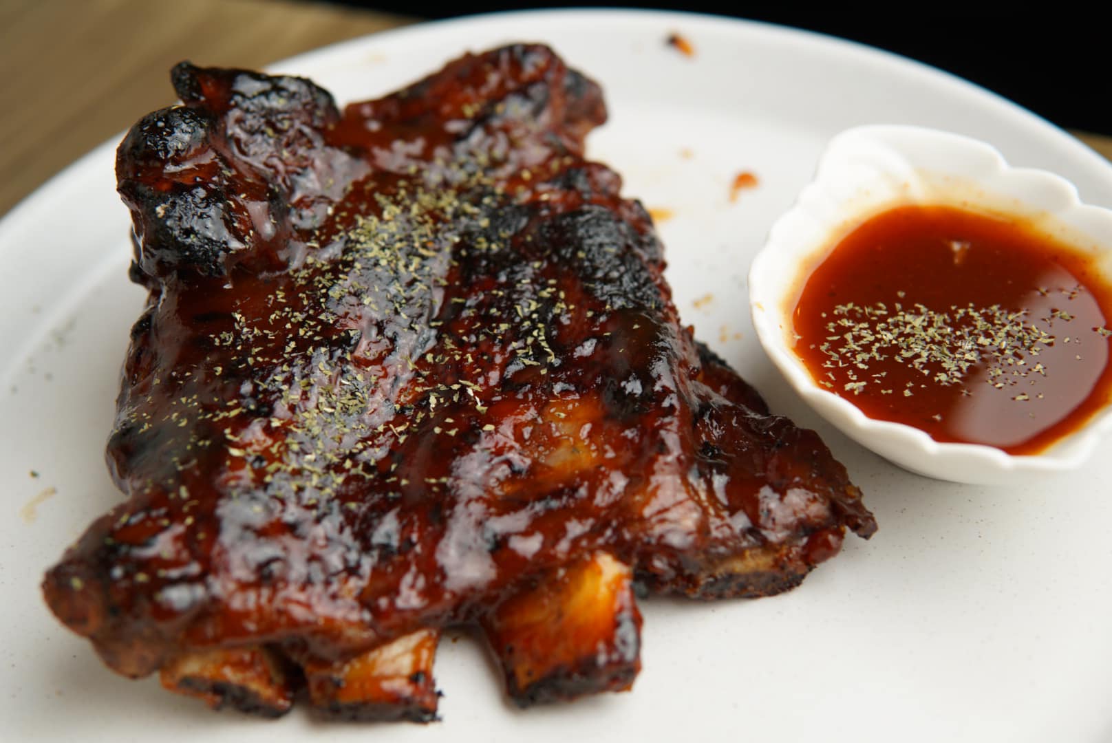 UNLI Wings, Baby Back Ribs & Crispy... - Davao Food Guide