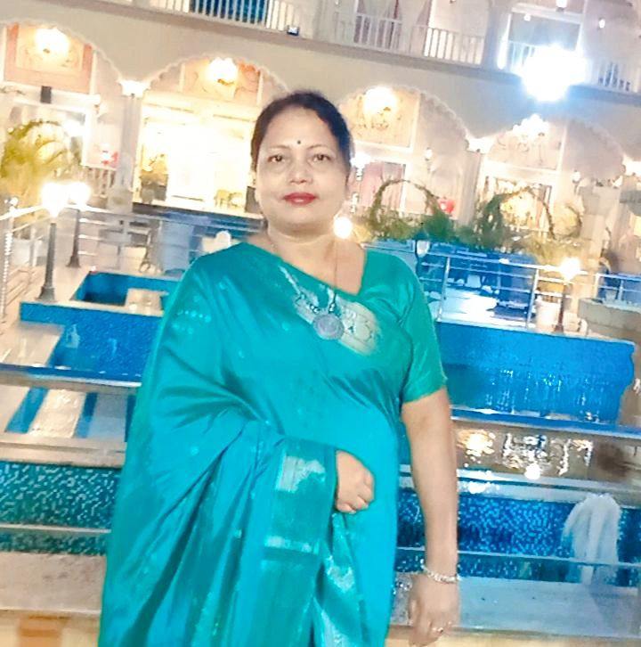 Shuli Suklabaidya