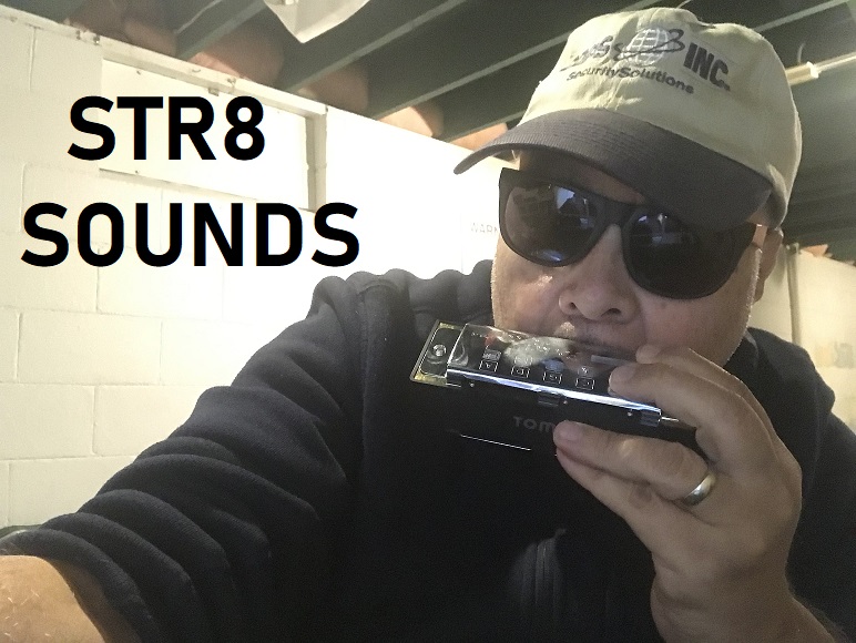 I recently bought a tombo octave bass harmonica I now have a