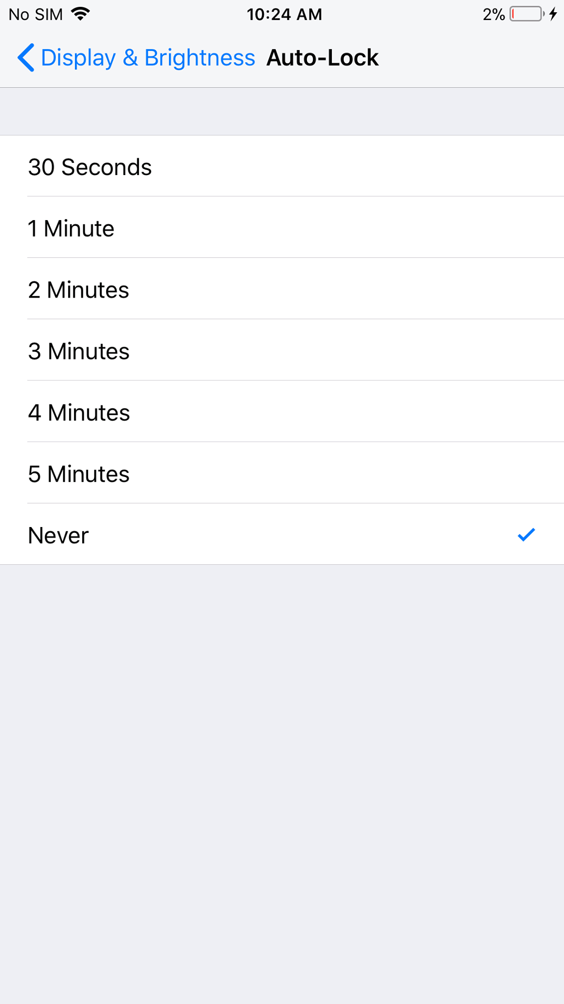 Navin北極星 - 小編的小祕技～～～～ iphone的朋友看過來~~~~ 要完整更新穩定器韌體記得先將休眠模式關閉喔！！ 歡迎大家勇敢秀出 ...