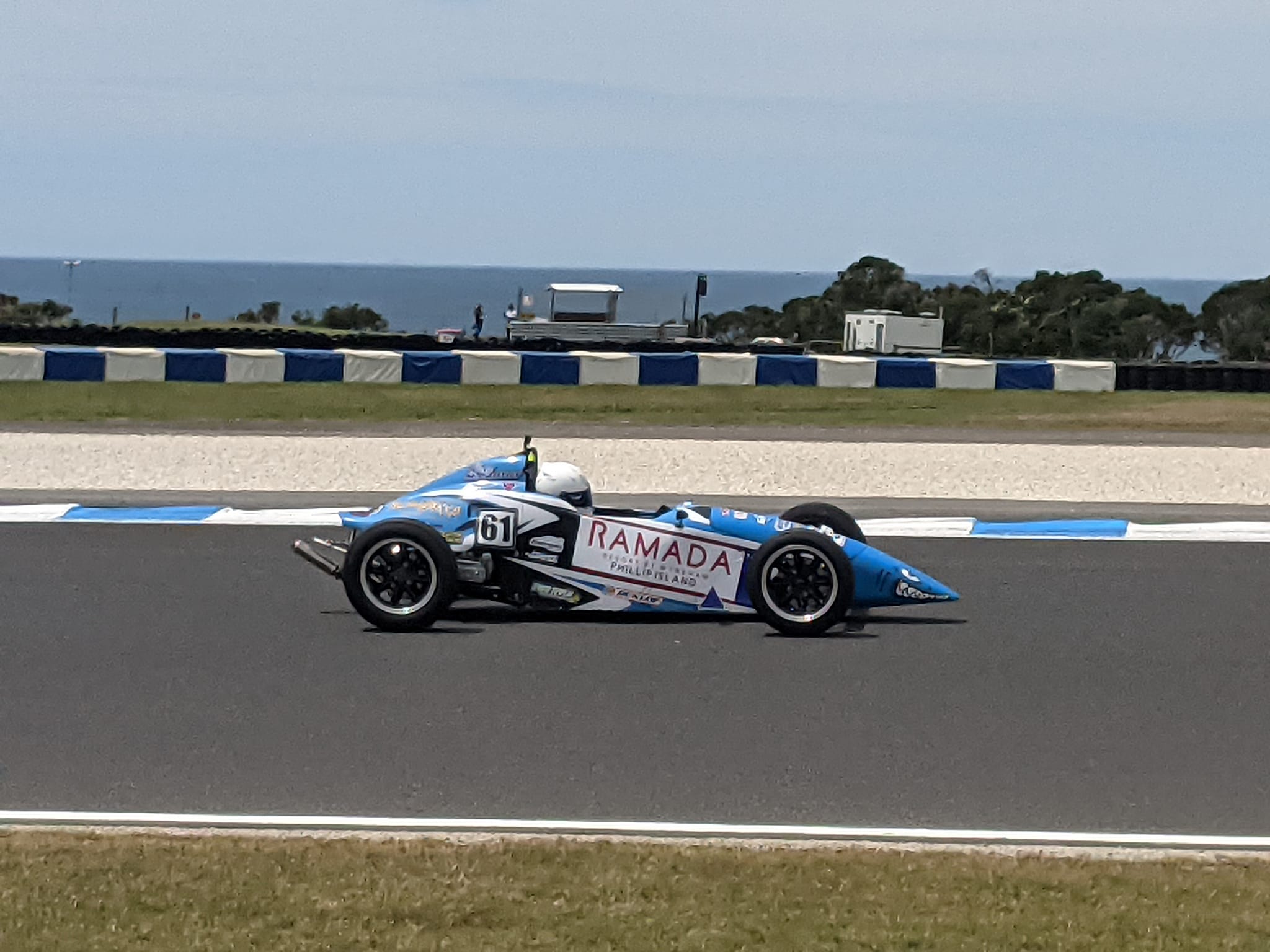 Island Magic 2022 run and won! It... - Reef McCarthy Racing | Facebook