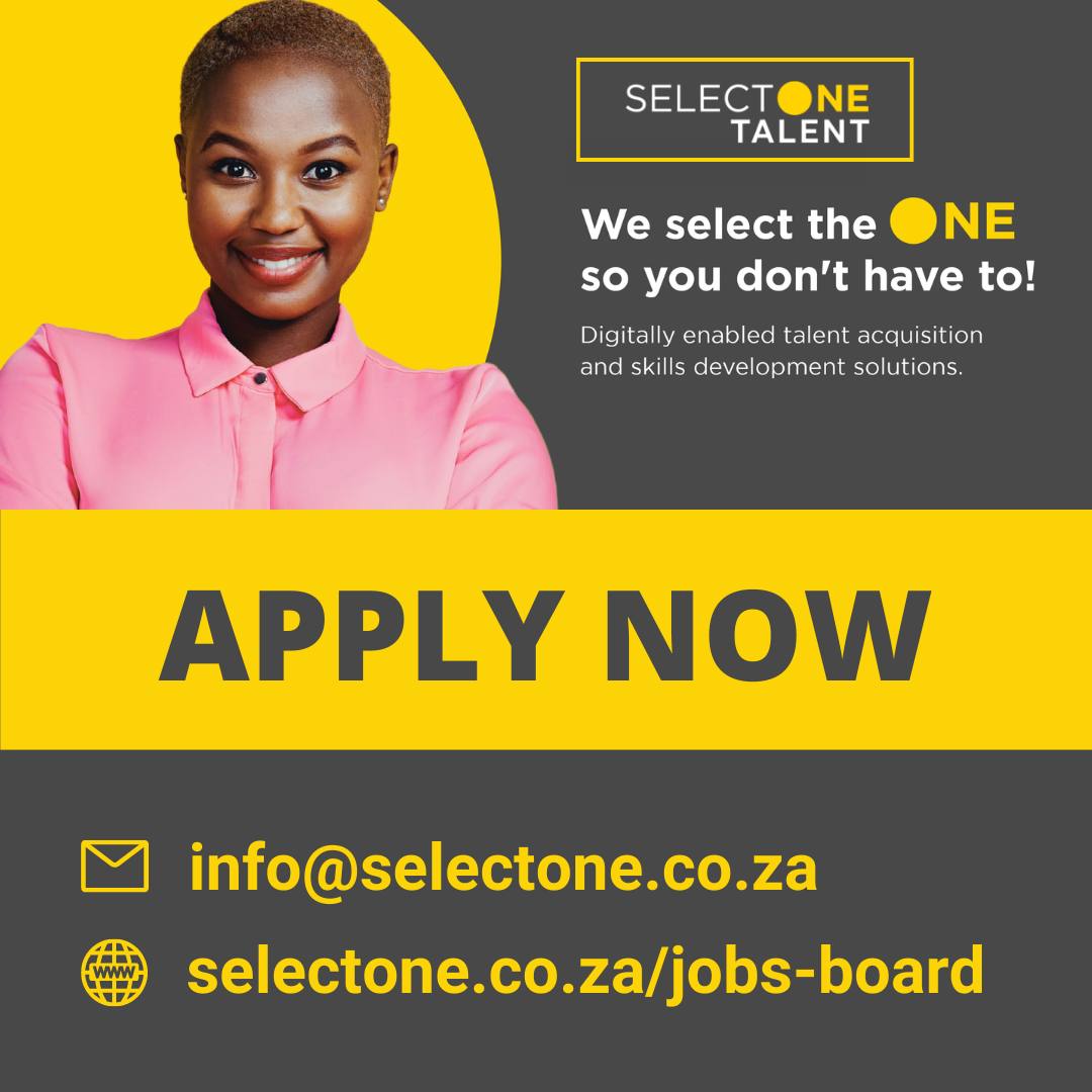 SelectONE | Midrand