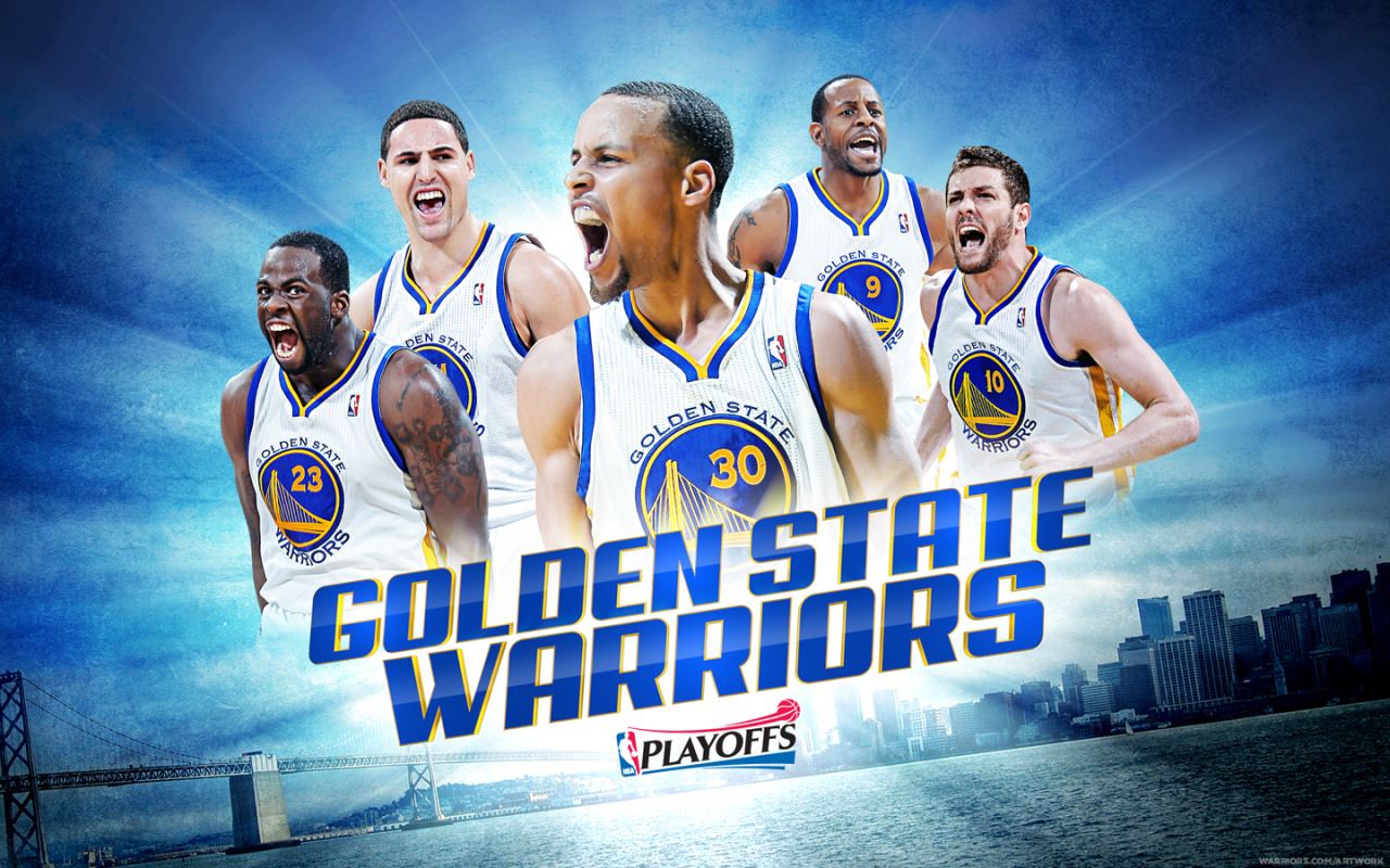 Warriors Fans