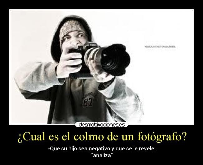 📷 ¡Feliz Día del Fotógrafo! 📷 | Facebook