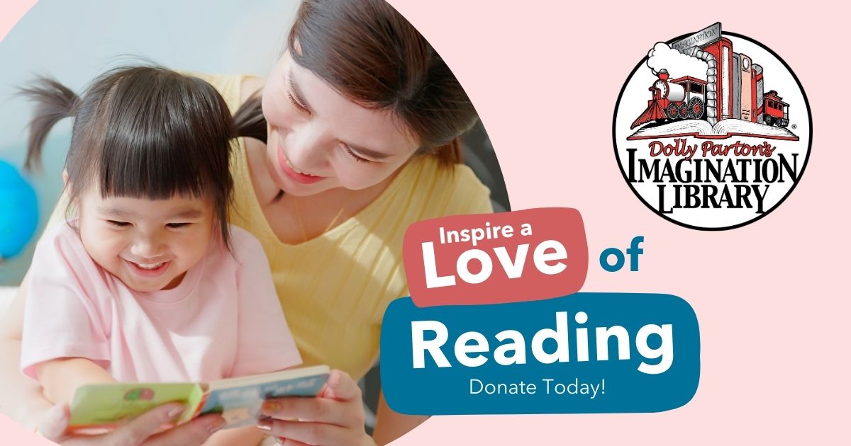 St. John's Imagination Library NL