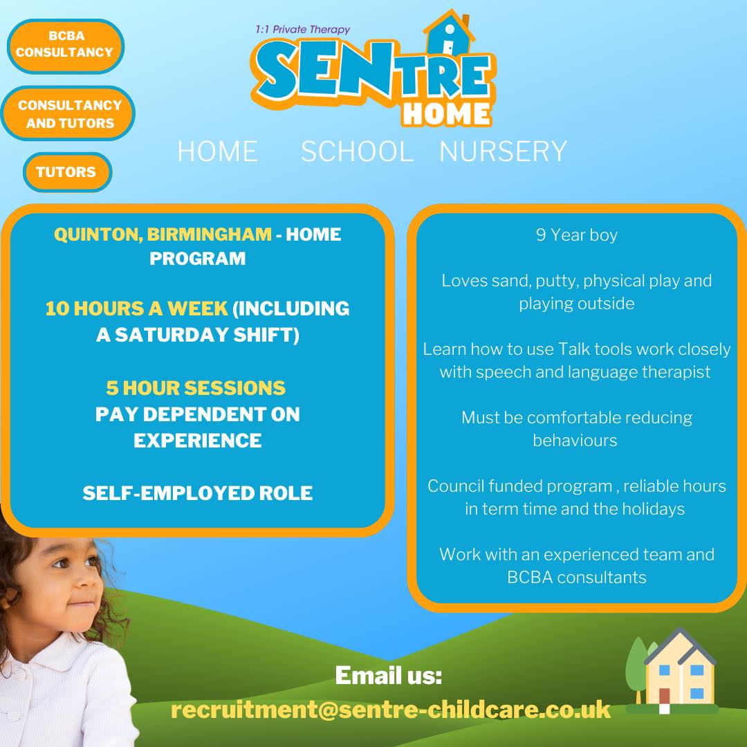 SENtre home