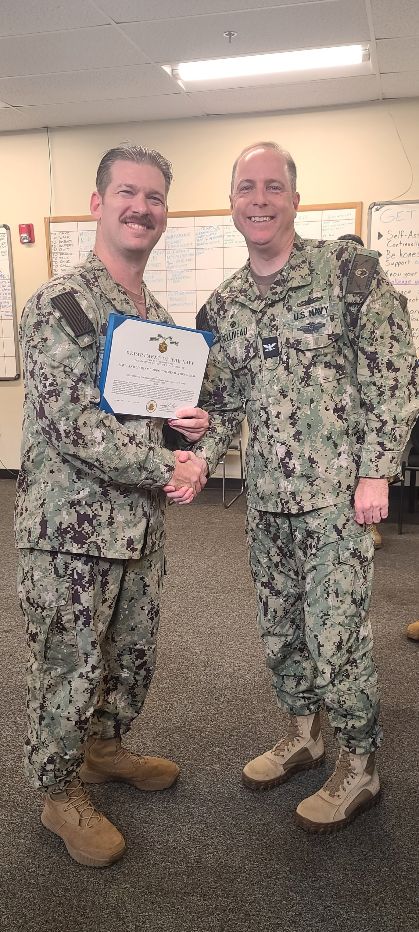 Maritime Expeditionary Security Squadron EIGHT | Newport RI