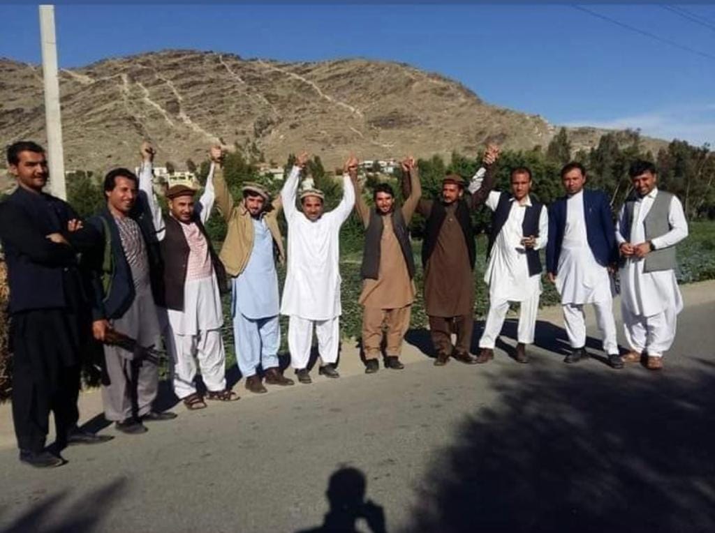 Eng M A Mobarez | Kabul