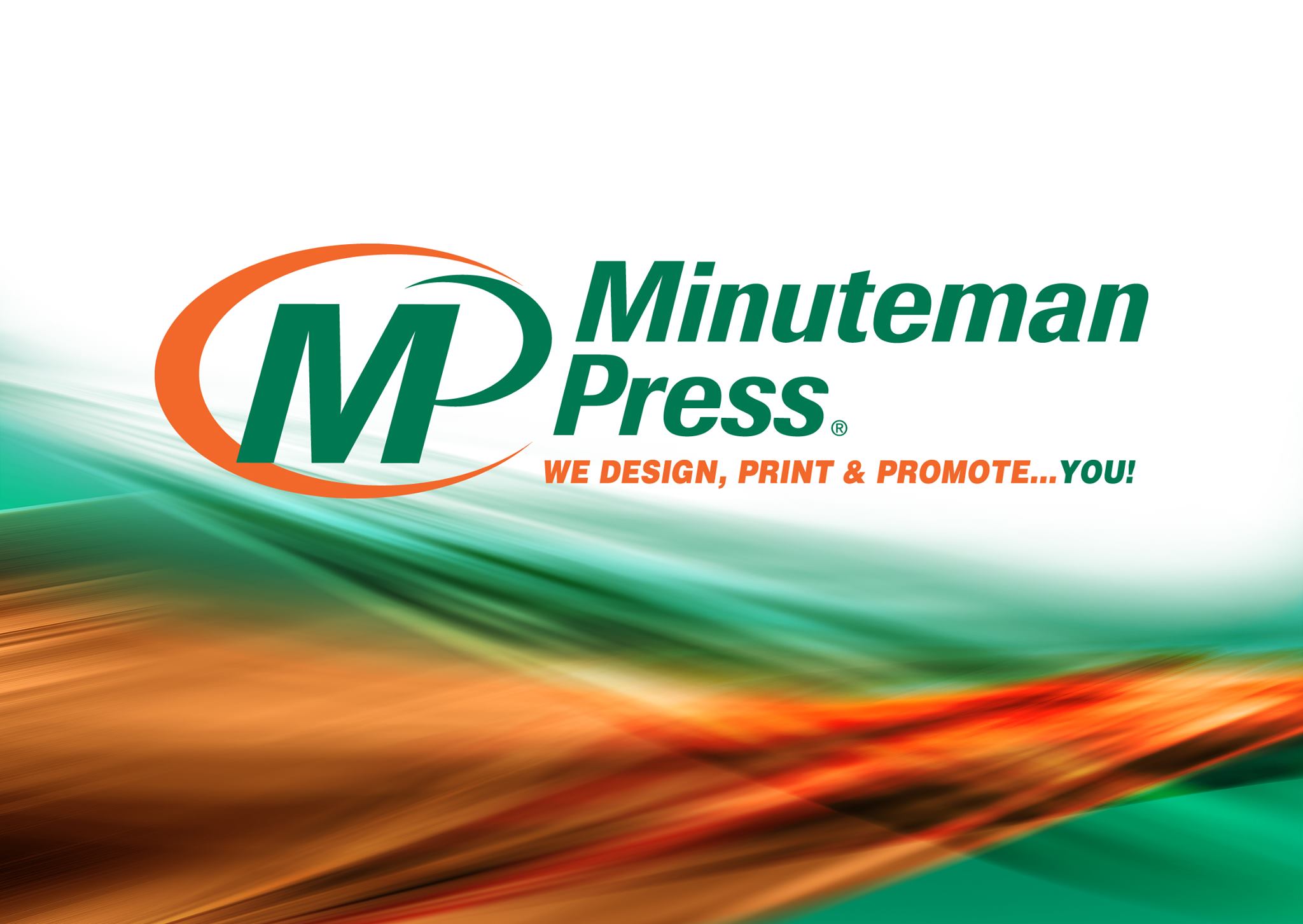 Minuteman Press, Merced | Merced CA