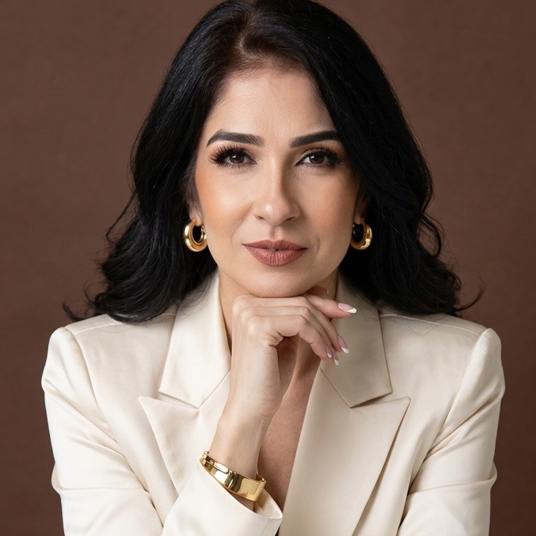 Vanezza Reyes