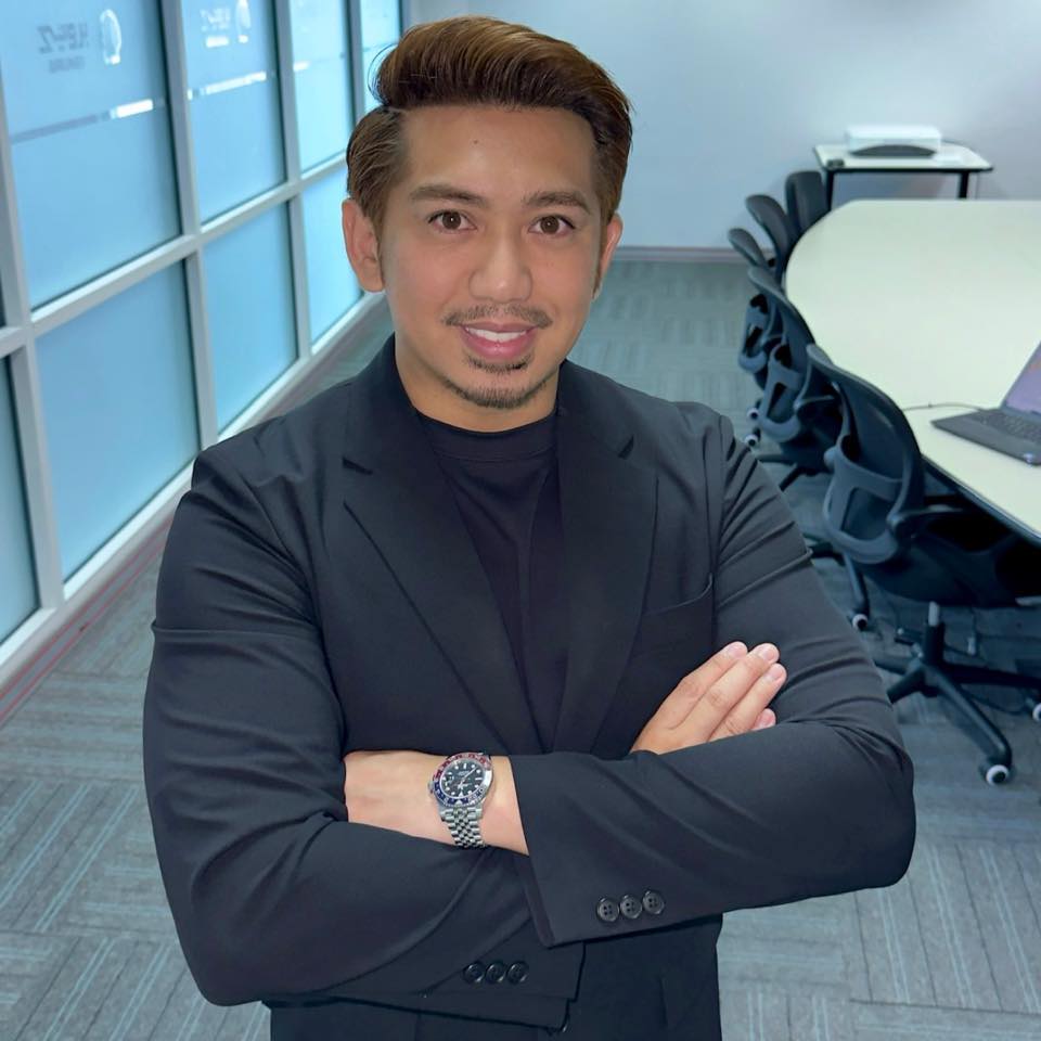 Radi Wahid