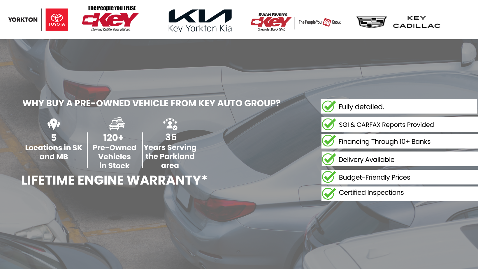 Key Auto Group | Yorkton SK