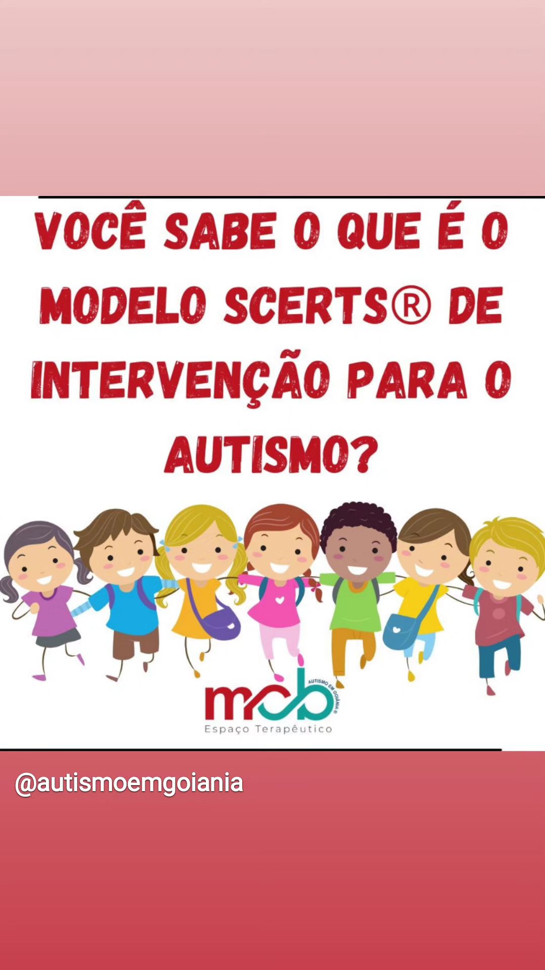 Mariluce - SCERTS® é um modelo para trabalhar com pessoas com autismo e ...