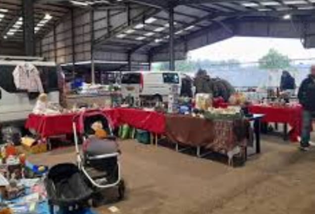 Splott Market (Traders & Customers) keep in touch Group.. | Facebook