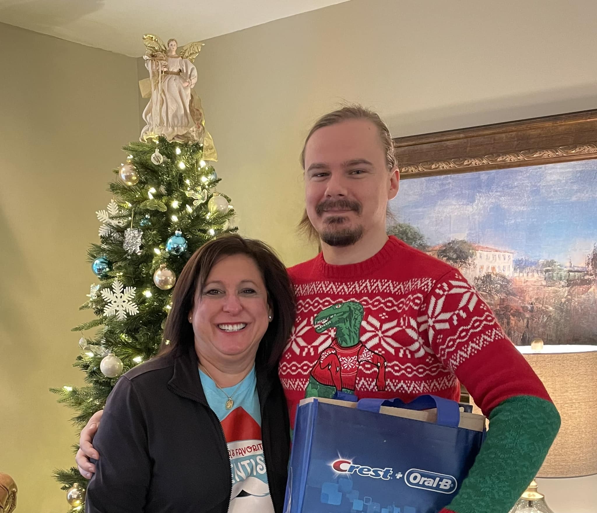 Annamarie DiChiara DMD at Stadium Trace Dental | Hoover AL